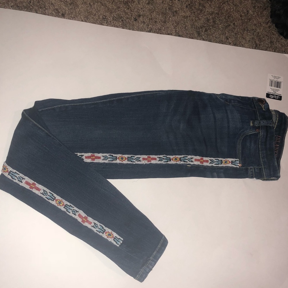 Blanknyc jeans